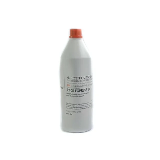 Espressomachine reiniger Ascor