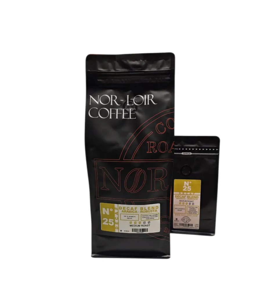 Decaf Blend (1KG, Bonen)