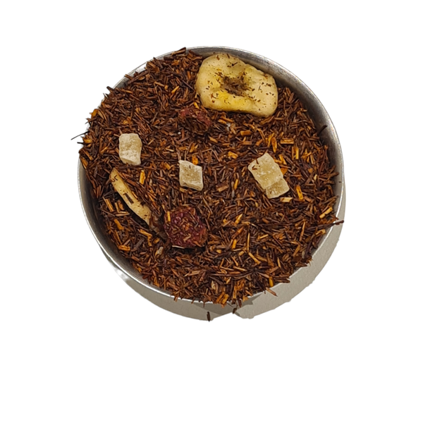 Rooibosthee Aardbei Banaan (1KG)