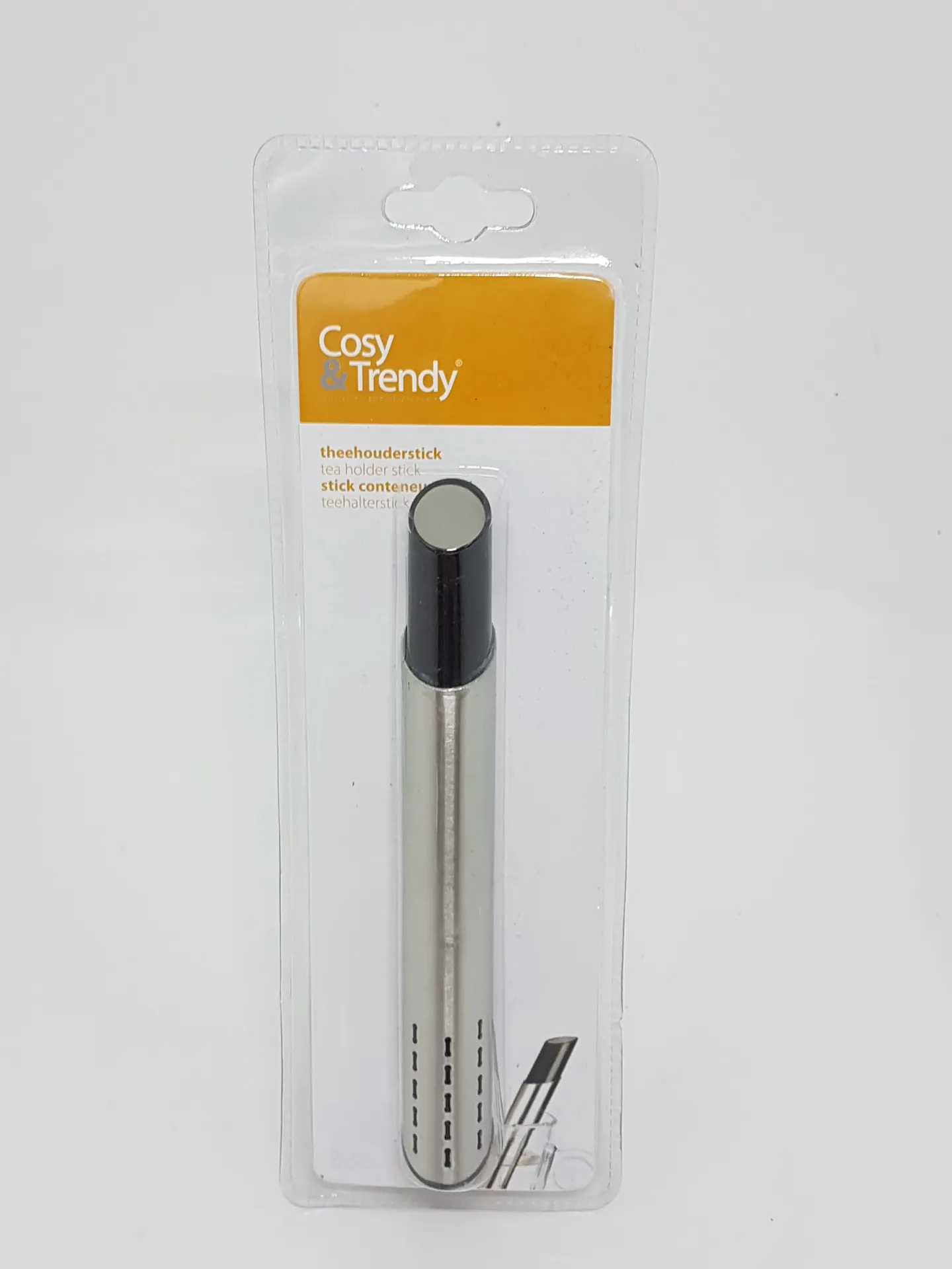 Theehouderstick Cosy & Trendy