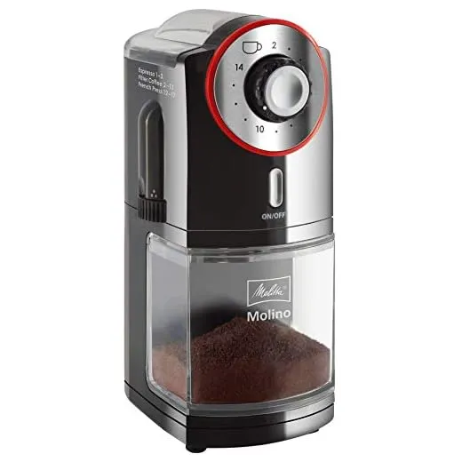 Melitta Molino Koffiemaler