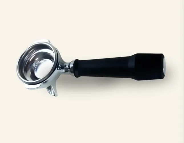 [EXP305] Complete filterdrager 1cup zwart