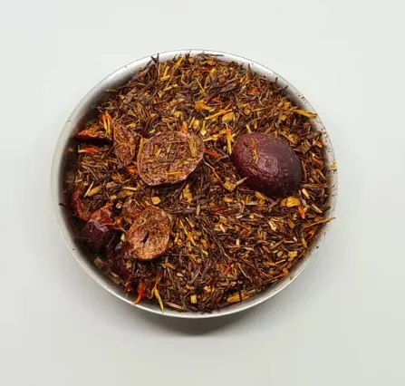 Rooibos thee Cranberry