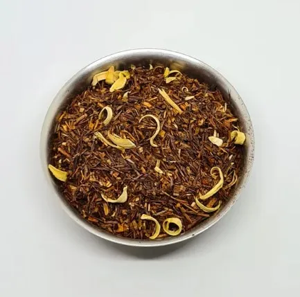 Rooibos thee African Orange