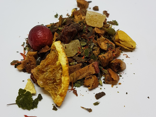 Ice Tea Zomer Zotheid (1KG)