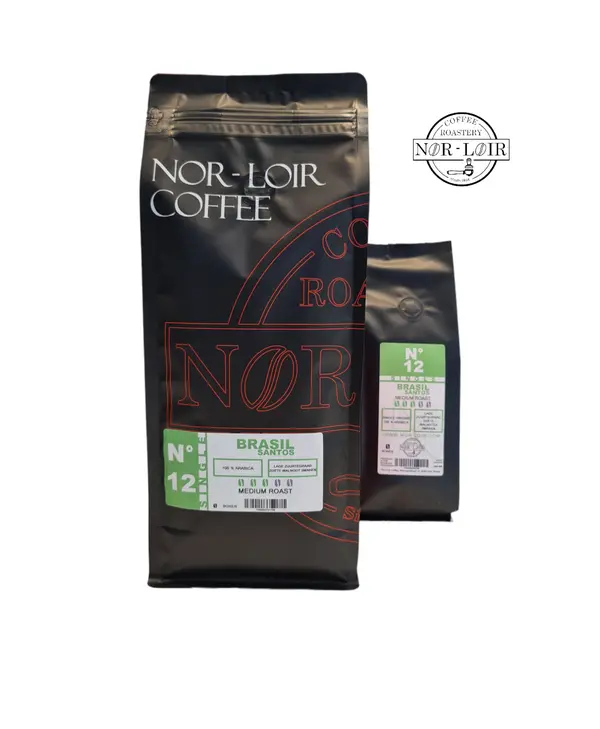 Brasil Santos (1KG, Bonen)