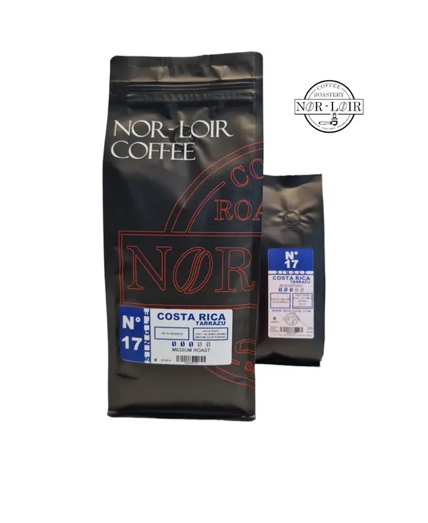 Costa Rica Tarazzu (1KG, Bonen)