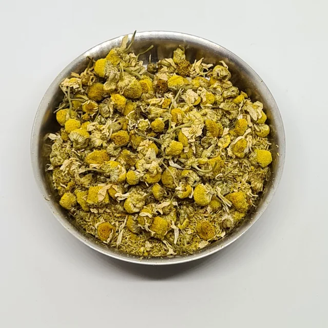 Kruidenthee Kamille (1KG)