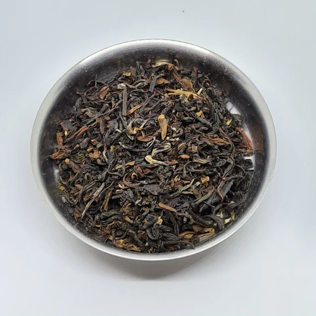 Zwarte thee Earl Grey Superieur  (1KG)