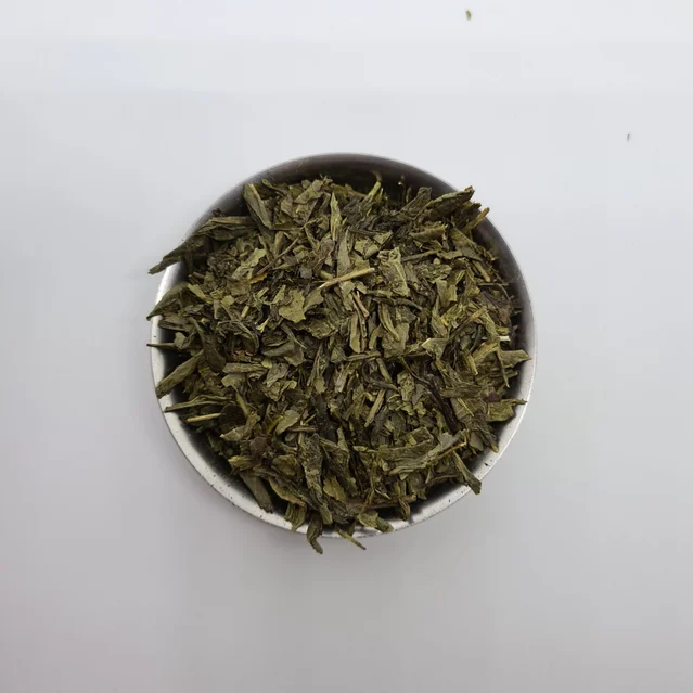 Groene thee Sencha O.P.  (1KG)