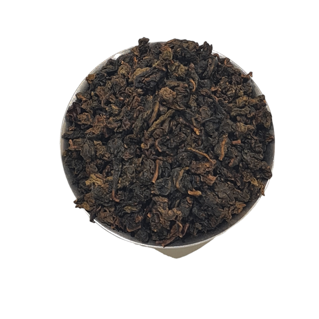 Groene thee China Oolong (1KG)