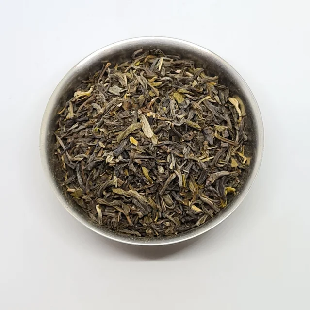 Groene thee China Jasmijn Chun Hao (1KG)