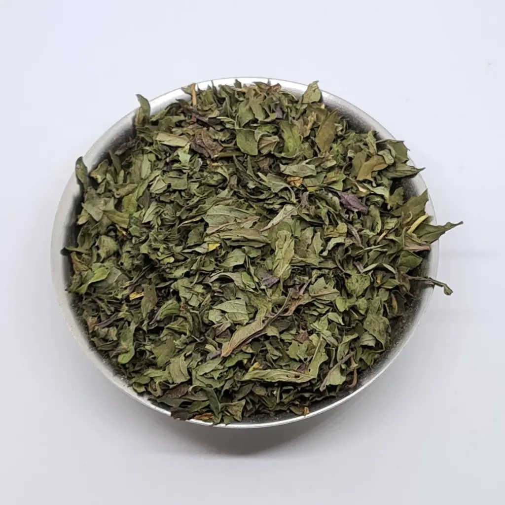 Kruiden thee Pepermunt  (1KG)