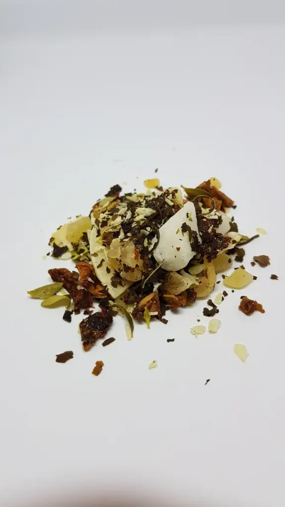 Ice Tea Kokos Meloen (1KG)