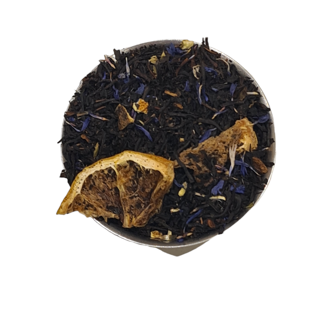 Zwarte thee Lady Grey (1KG)