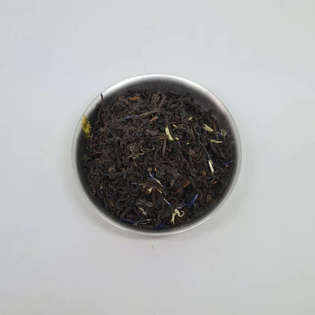 Zwarte Thee Engelse Earl Grey (1KG)