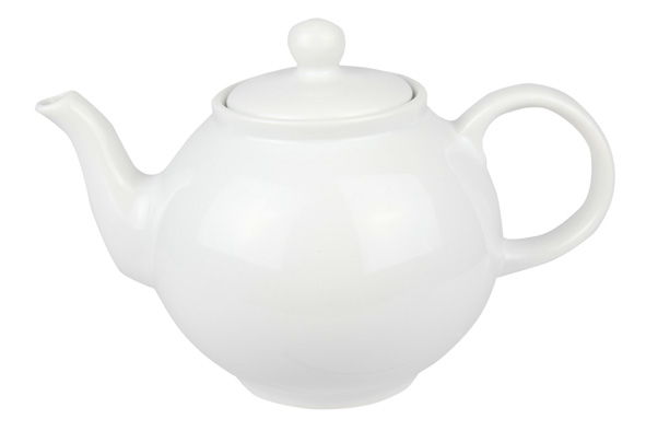 Theepot Wit 1.75L 
