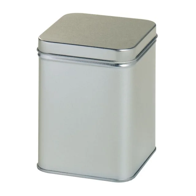 Theeblik 200gram zilver 